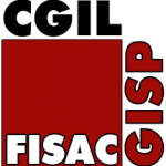 FISAC CGIL GISP2